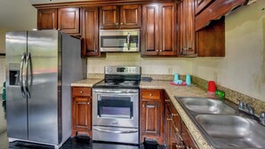 Nhà (3 Bedrooms) | Nội thất