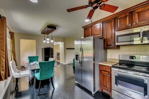 House (3 Bedrooms) | Interior - Pet-friendly Backyard! Quiet Clermont Retreat (Clermont)