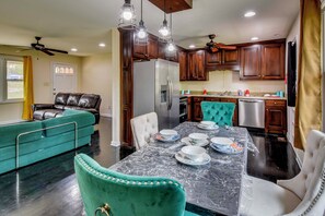 House (3 Bedrooms) | Interior - Pet-friendly Backyard! Quiet Clermont Retreat (Clermont)