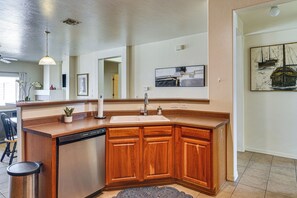 House (3 Bedrooms) | Interior - 5 Mi to Catalina State Park! Desert Haven w/ Views (Tucson)