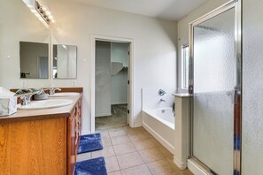 House (3 Bedrooms) | Interior - 5 Mi to Catalina State Park! Desert Haven w/ Views (Tucson)