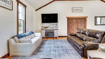 Maison (3 Bedrooms) | Intérieur