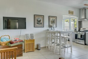 Interior - Resort-style Living Near Shore! Vieques Retreat (Vieques)