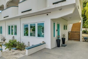 Interior - Resort-style Living Near Shore! Vieques Retreat (Vieques)