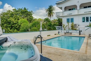 Interior - Resort-style Living Near Shore! Vieques Retreat (Vieques)