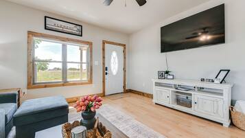 Maison (3 Bedrooms) | Intérieur