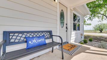 Maison (3 Bedrooms) | Intérieur