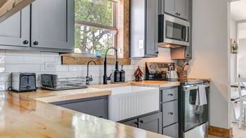 Maison (3 Bedrooms) | Intérieur