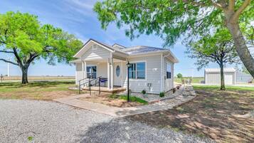 Maison (3 Bedrooms) | Intérieur