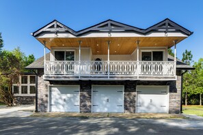 Ev (2 Bedrooms) | İç mekân