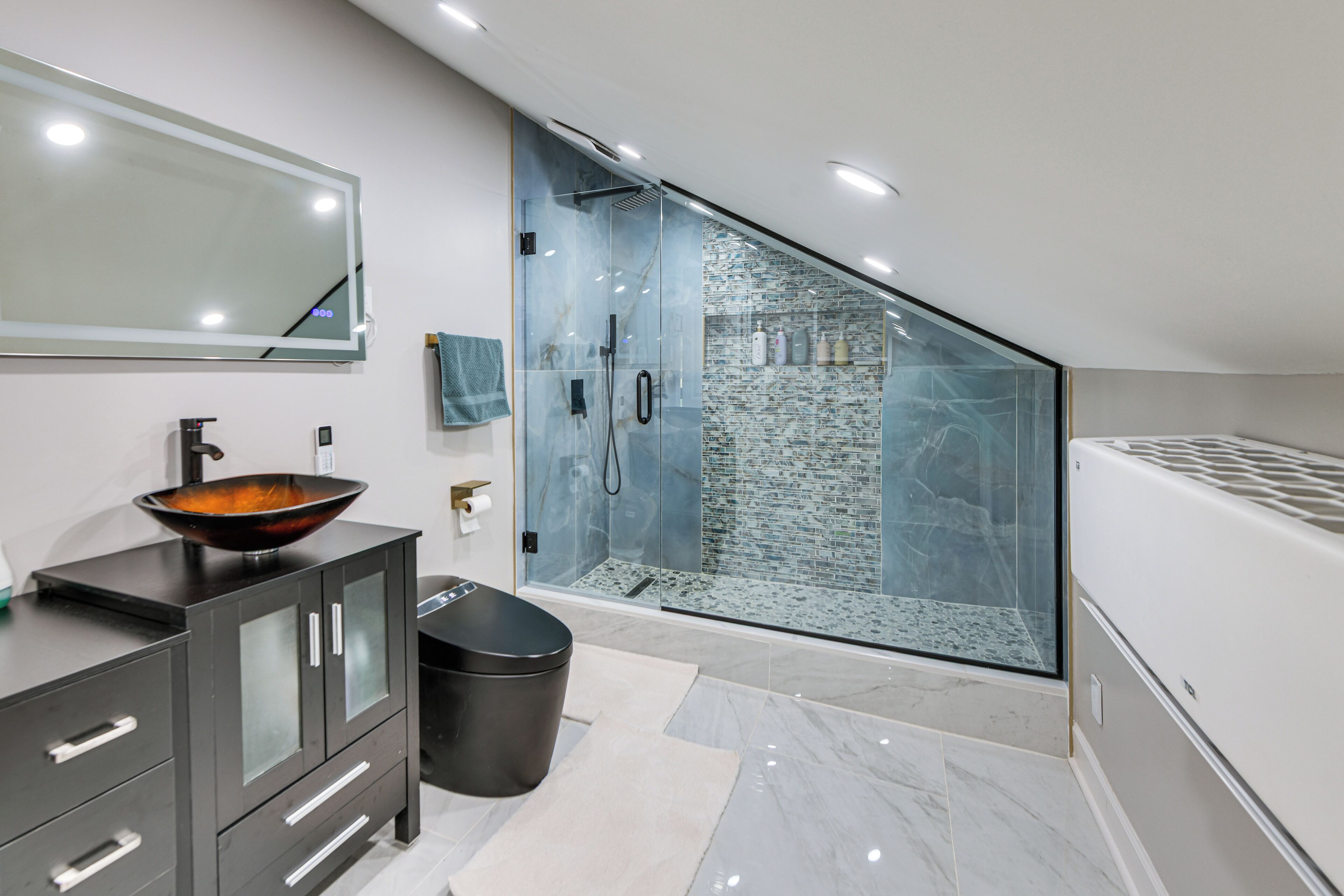 Casa (2 Bedrooms) | Interior