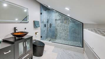 Casa (2 Bedrooms) | Interior
