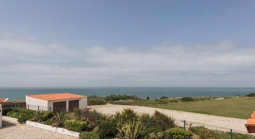 Stunning Sea View in Azenhas do Mar • Unique Stay