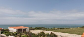 Stunning Sea View in Azenhas do Mar • Unique Stay