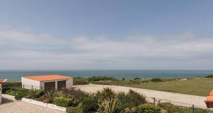 Stunning Sea View in Azenhas do Mar • Unique Stay