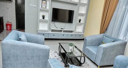 Ngao Apartment & Suites Dodoma