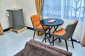 Dining - Ngao Apartment & Suites Dodoma (Dodoma)