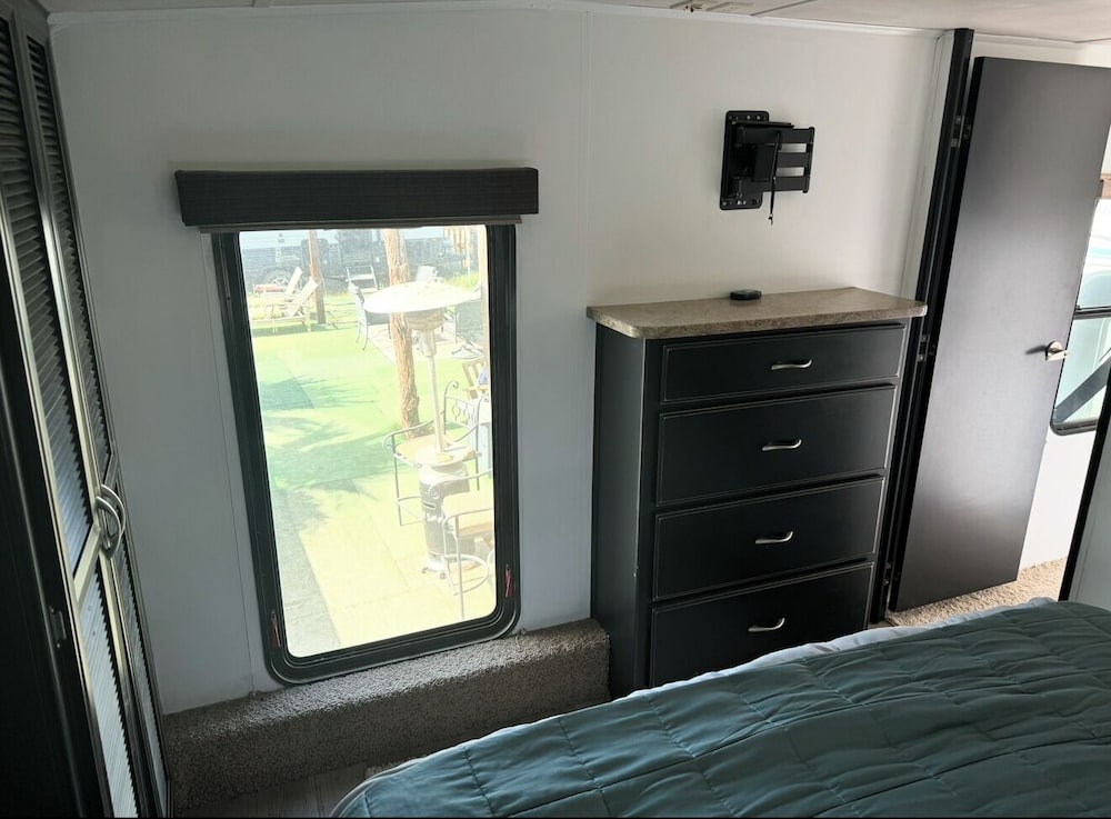 Home Away From Home 1-bedroom RV located on horse ranch. Reviews, Deals ...