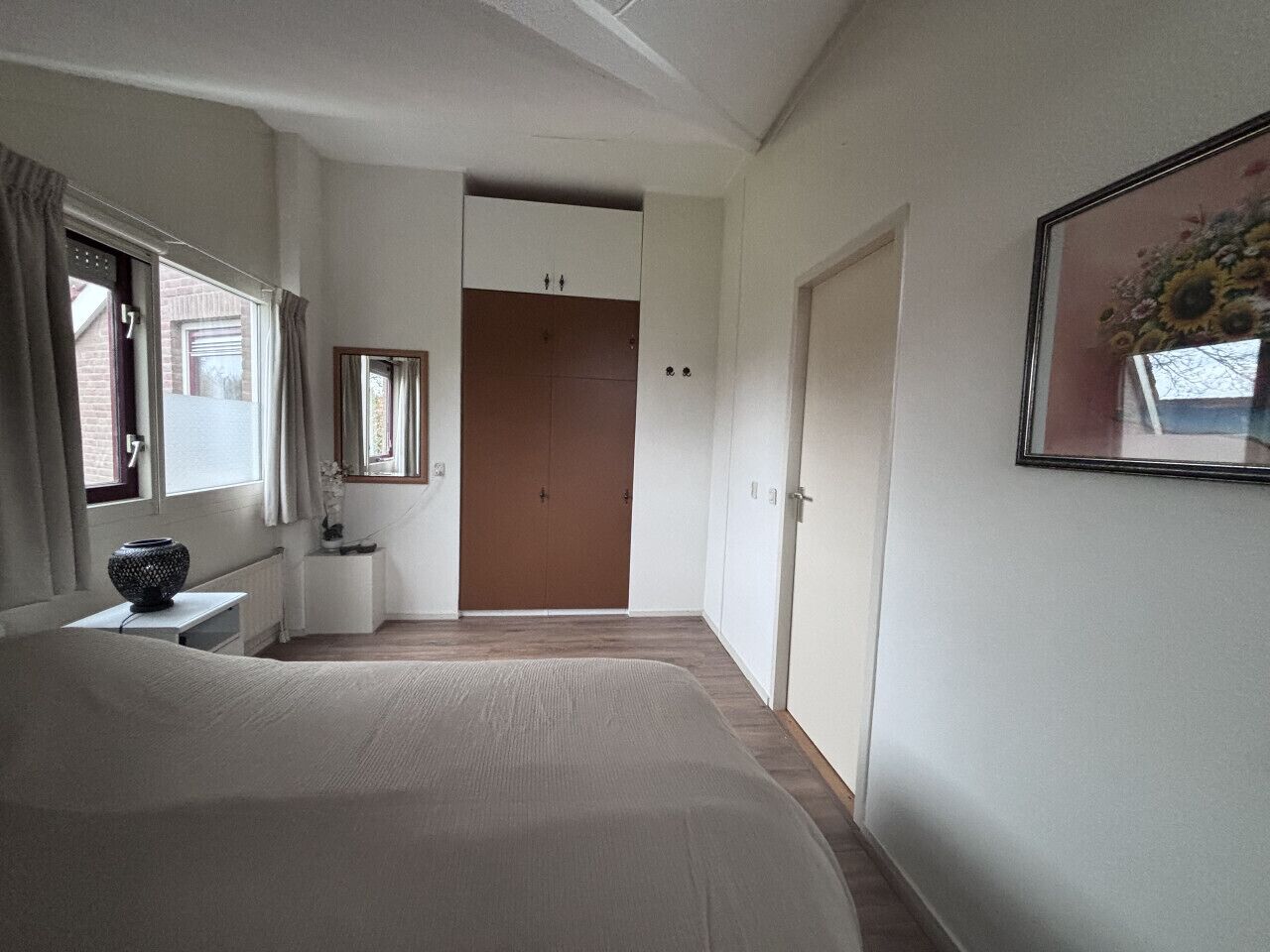 3 slaapkamers, wifi