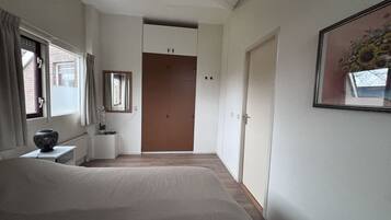 3 slaapkamers, wifi