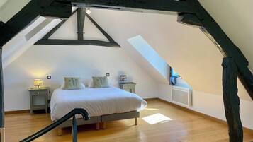Appartement Deluxe, vue sur la ville