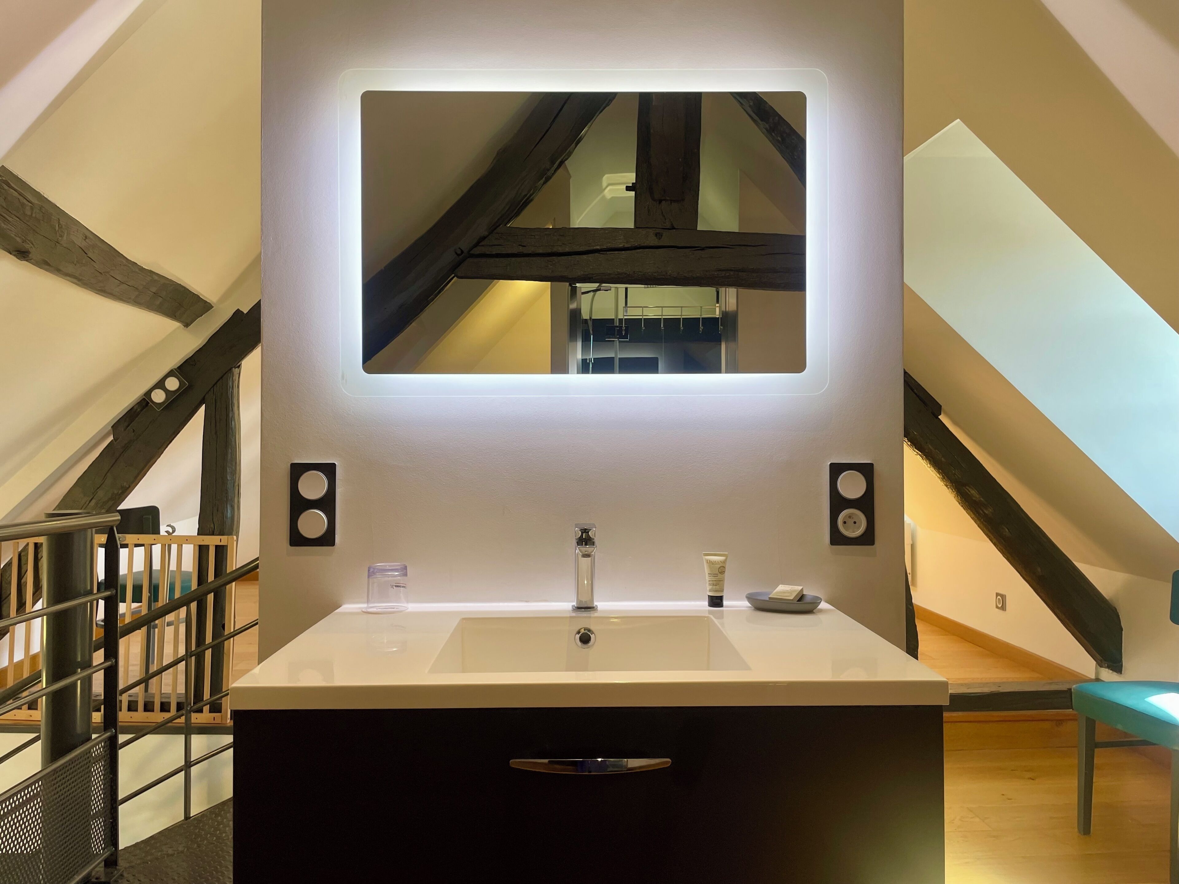 Intérieur