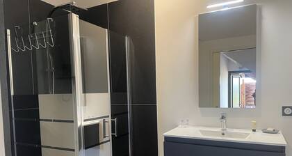 Appartement du Châtel