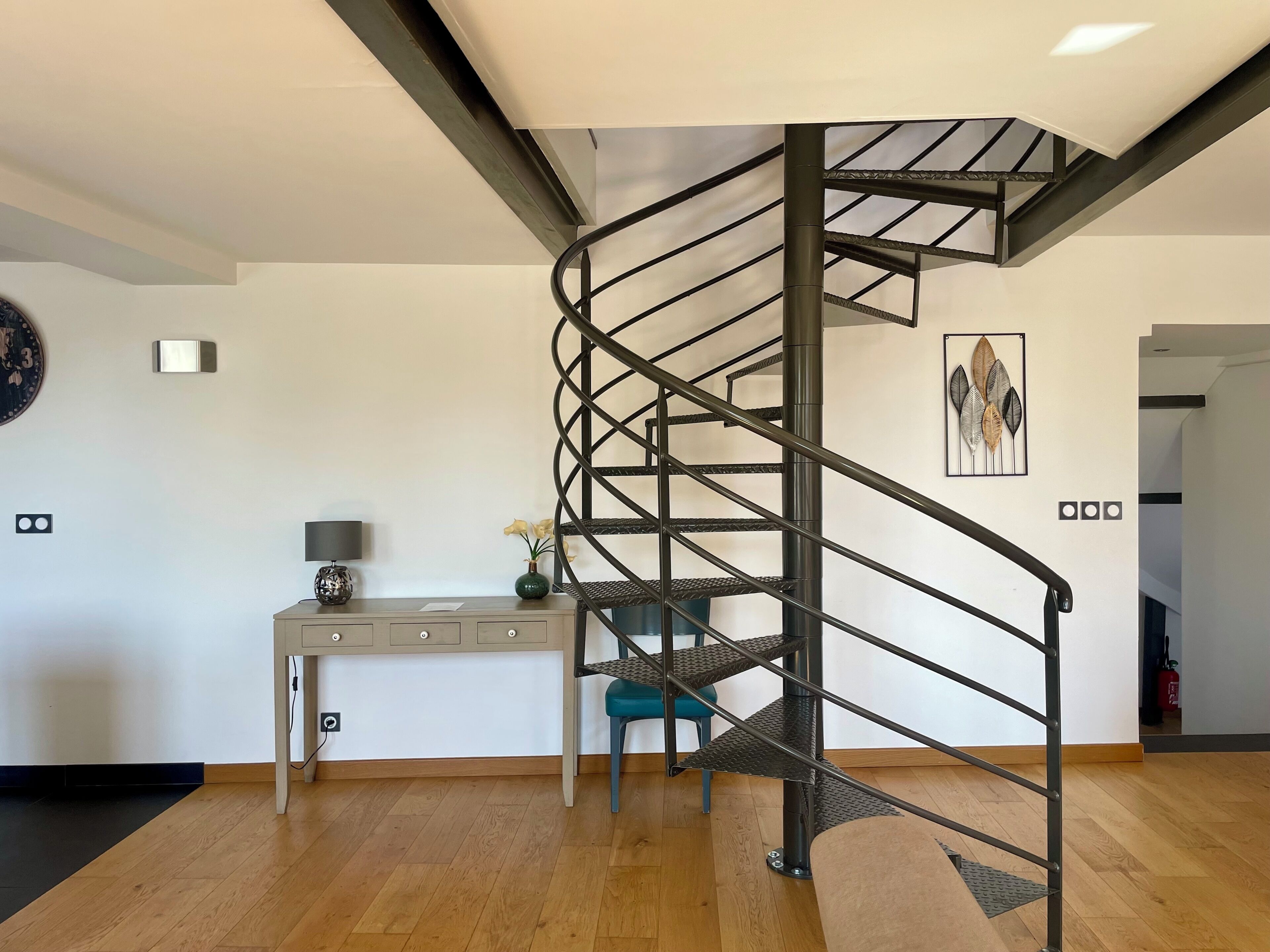 Interieur