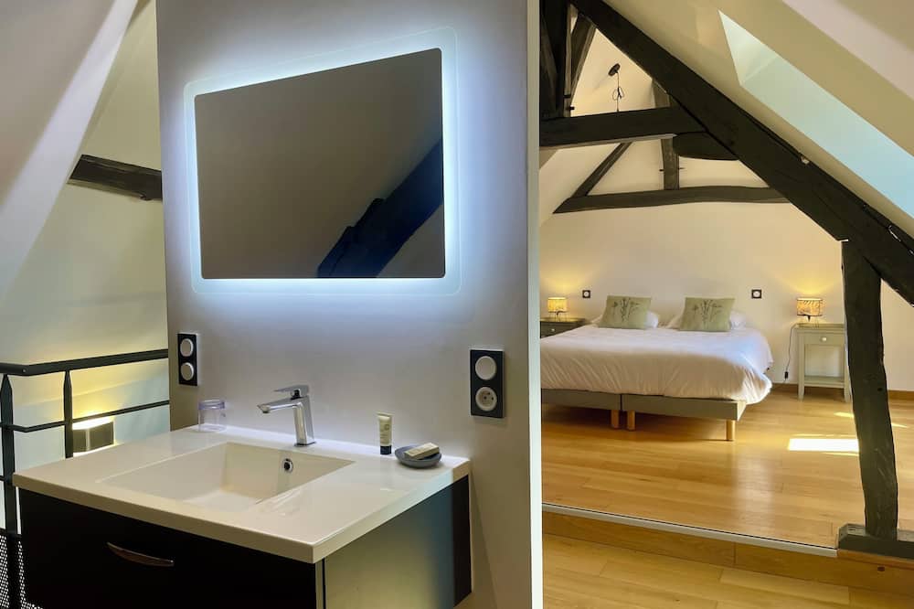 Appartement du Châtel