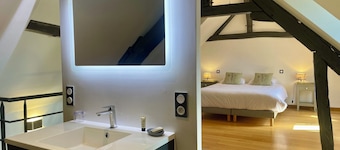 Appartement du Châtel