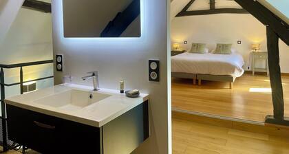 Appartement du Châtel