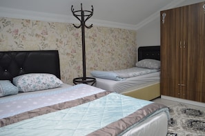 Deluxe Loft | Free WiFi - Özkan Pansiyon (Caykara)