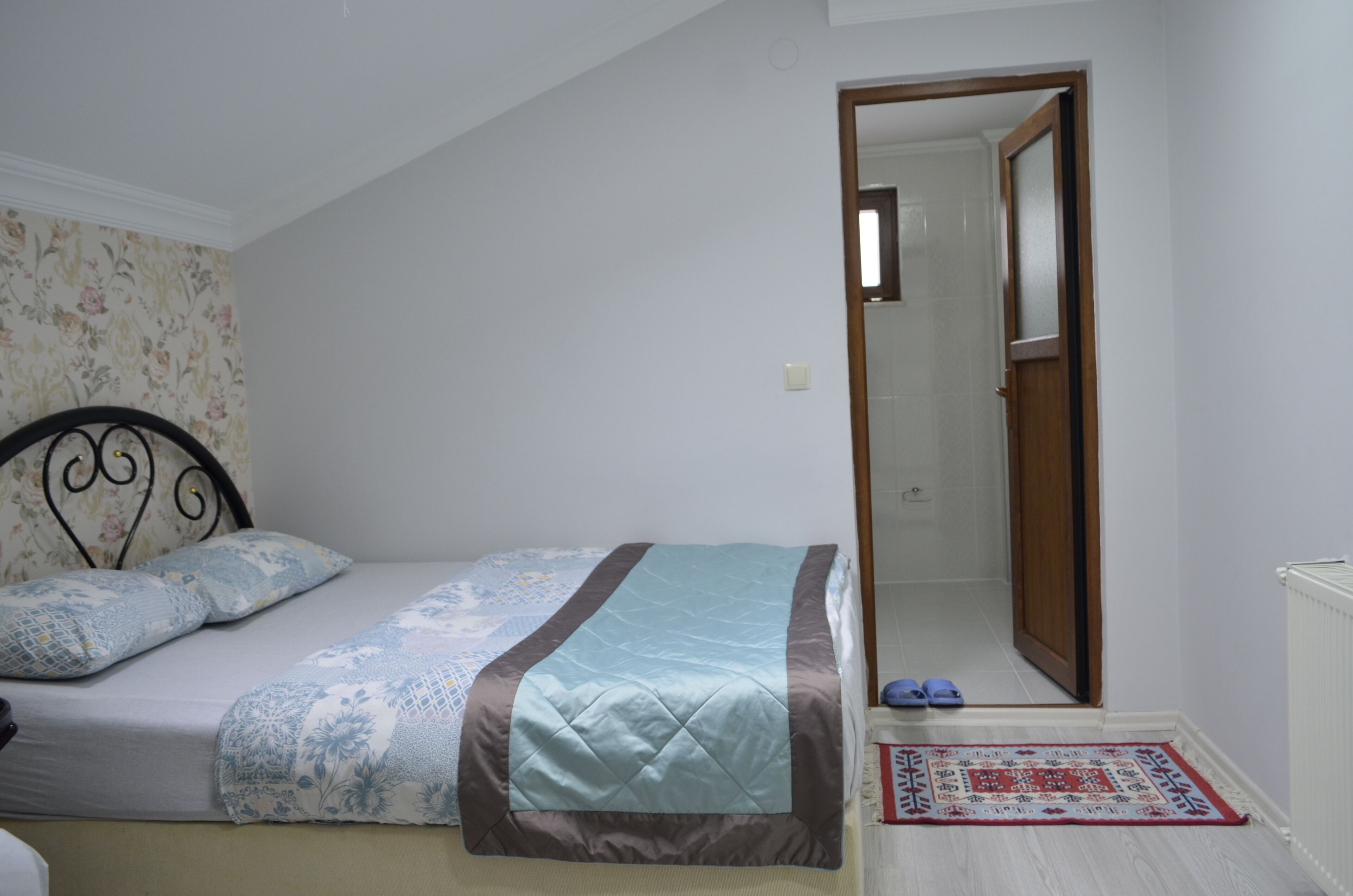 Loft luxo | Wi-Fi de cortesia