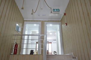 Deluxe Loft | Interior
