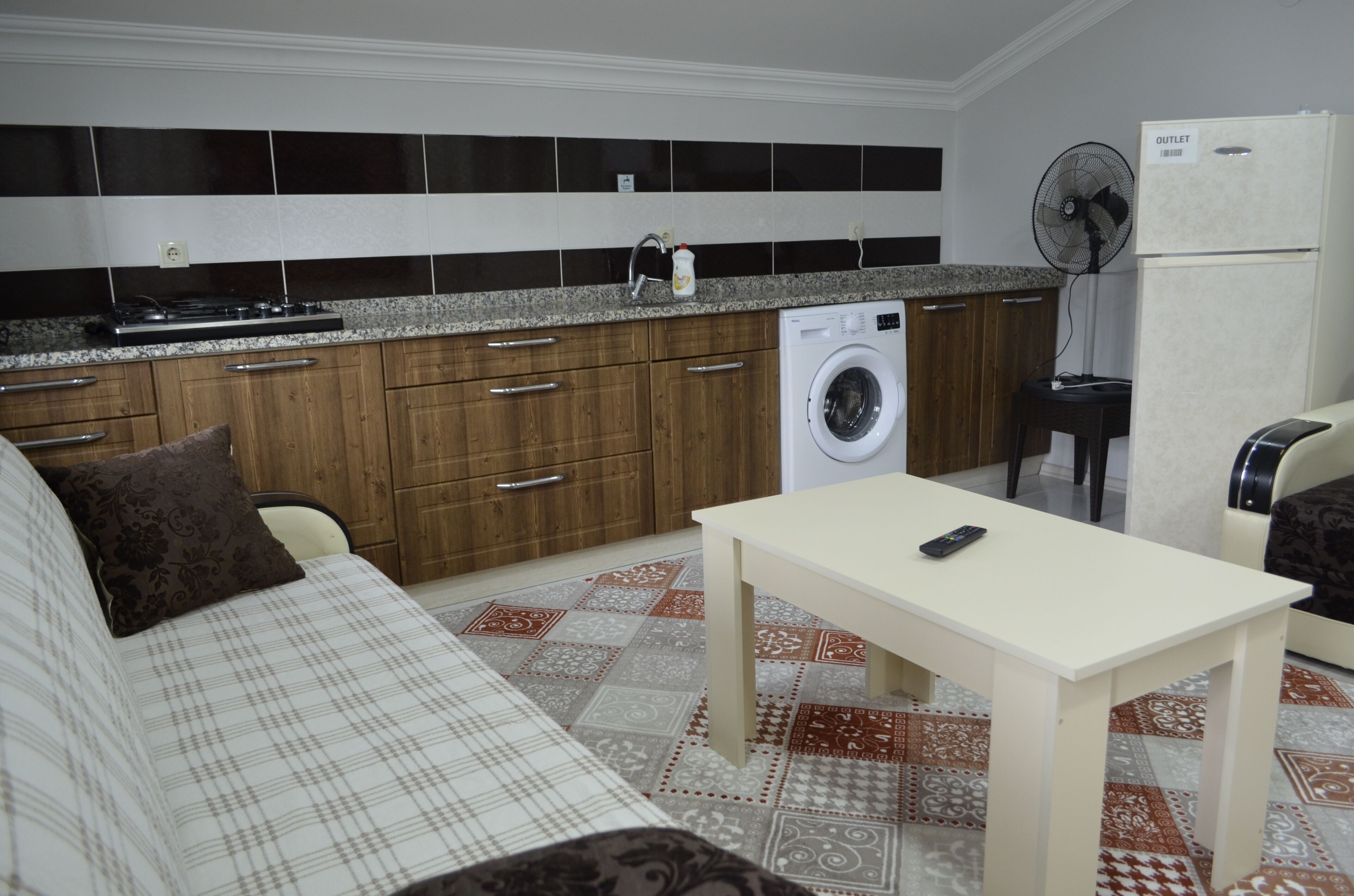 Deluxe Loft | Interior