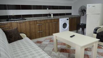 Deluxe Loft | Interior