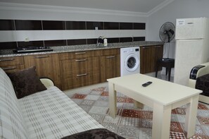 デラックス ロフト | 内装