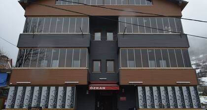 Ăzkan Pansiyon