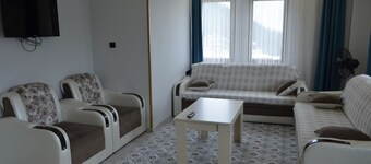 Özkan Pansiyon