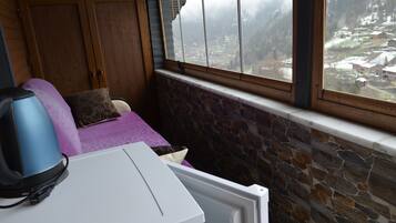 Deluxe Loft | Interior