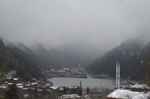 Özkan Pansiyon