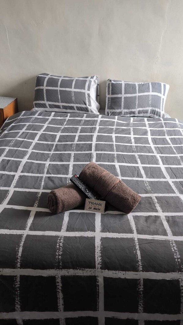 ห้องพัก