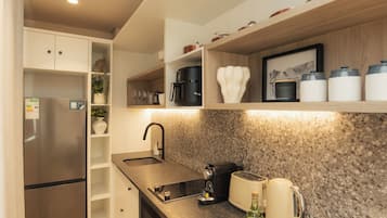 Dapur pribadi