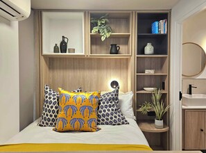 Appartement Confort | Extérieur