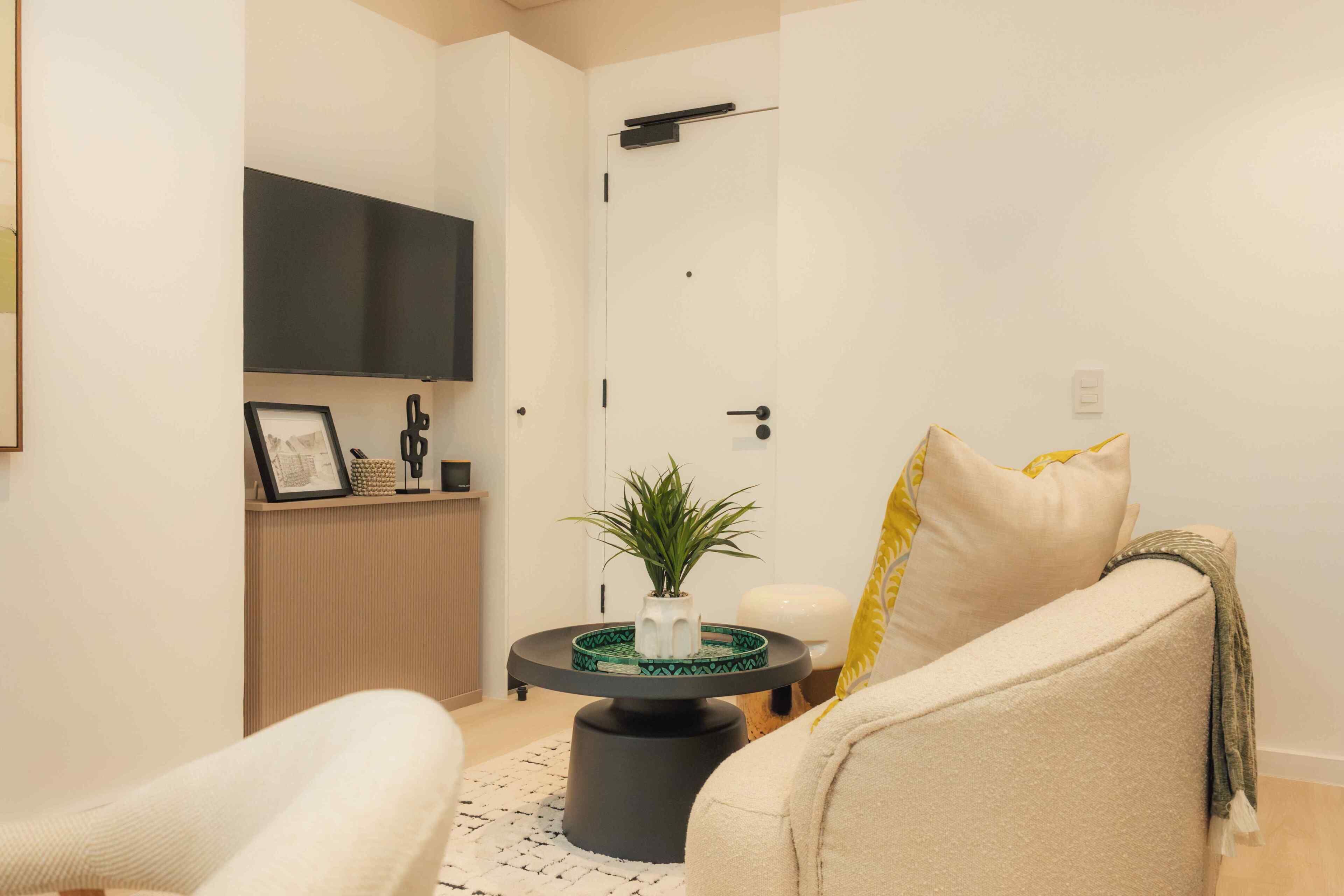 Apartamento de lujo | Fachada del alojamiento