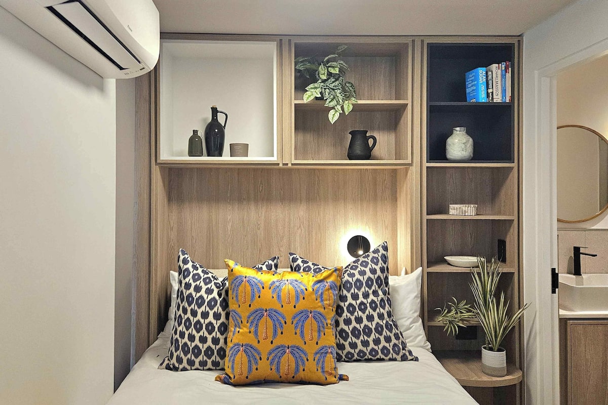 Coffres-forts dans les chambres, bureau