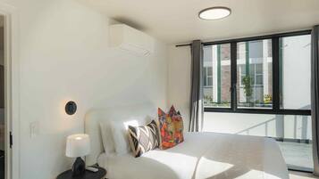 Luxury Apartment, 2 Bedrooms