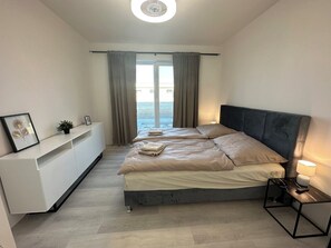 3 chambres, Wi-Fi, draps fournis