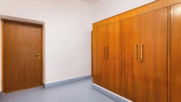 Deluxe Villa | Interior