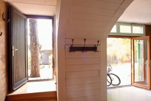 Interior - In 1 row to the Mimbeau lagoon - vacation home in the 44ha in Cap Ferret (Lège-Cap-Ferret)